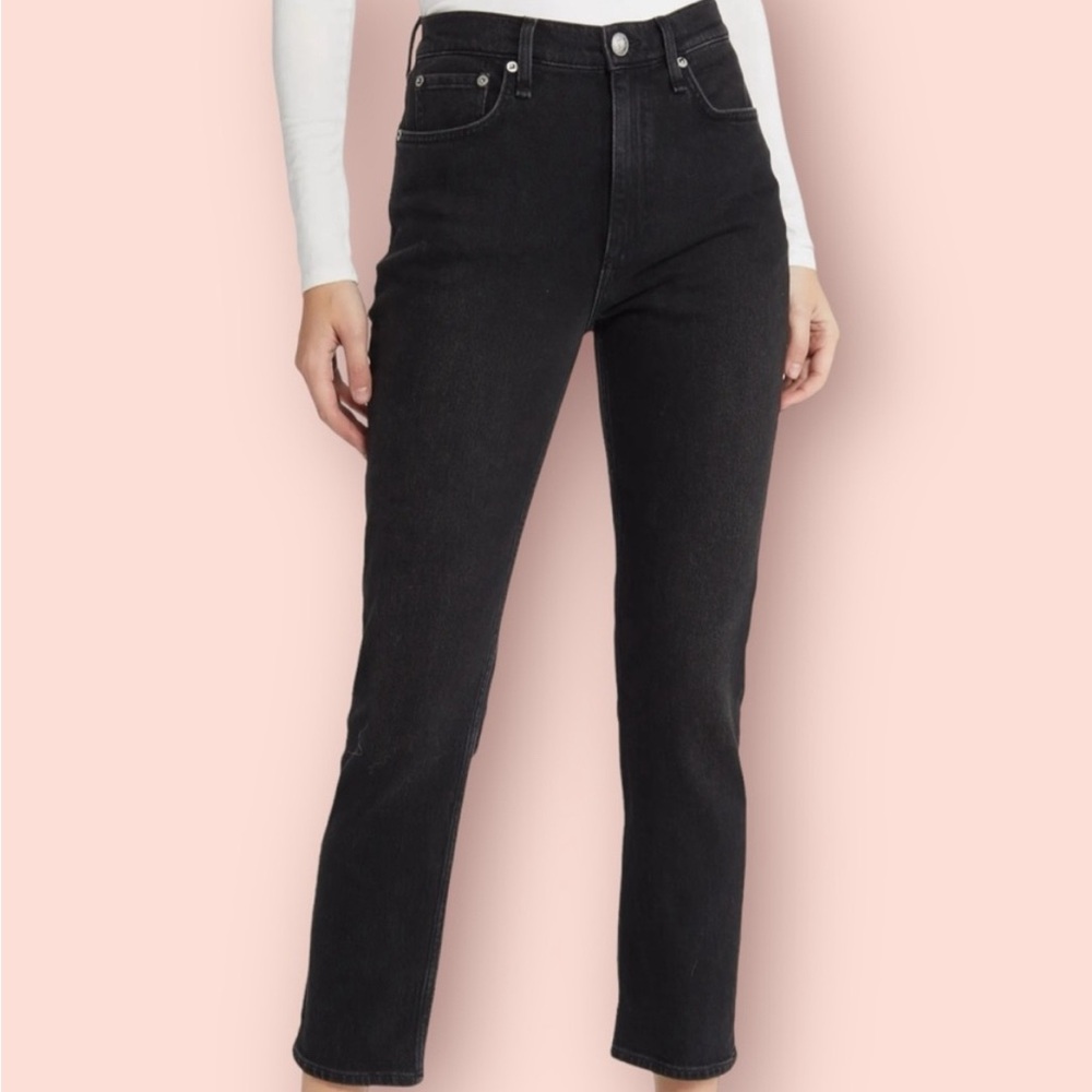 Rag & Bone Wren Jeans size 26 in Highland NWT